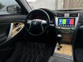 Toyota Camry 2008 года за 5 500 000 тг. в Шымкент – фото 12