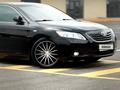 Toyota Camry 2008 года за 5 500 000 тг. в Шымкент – фото 13