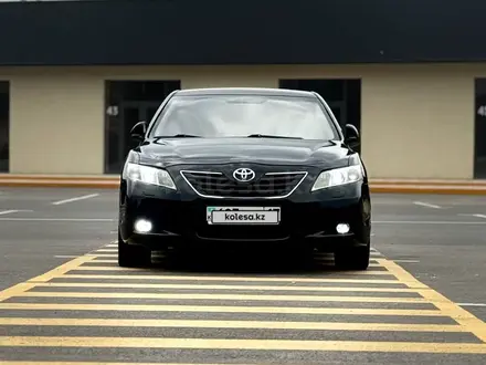 Toyota Camry 2008 года за 5 500 000 тг. в Шымкент – фото 14