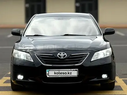 Toyota Camry 2008 года за 5 500 000 тг. в Шымкент – фото 16