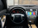 Toyota Camry 2008 года за 5 700 000 тг. в Шымкент – фото 3
