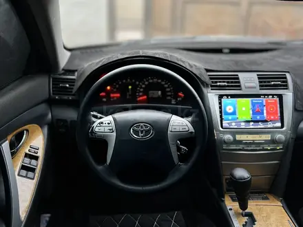 Toyota Camry 2008 года за 5 500 000 тг. в Шымкент – фото 3