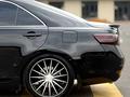 Toyota Camry 2008 года за 5 500 000 тг. в Шымкент – фото 6