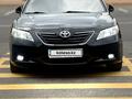 Toyota Camry 2008 года за 5 500 000 тг. в Шымкент – фото 10