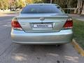 Toyota Camry 2005 года за 5 350 000 тг. в Шымкент – фото 4