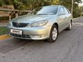 Toyota Camry 2005 года за 5 350 000 тг. в Шымкент – фото 2
