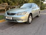 Toyota Camry 2005 года за 5 350 000 тг. в Шымкент – фото 2