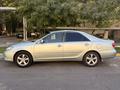 Toyota Camry 2005 года за 5 350 000 тг. в Шымкент – фото 3