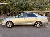 Toyota Camry 2005 года за 5 350 000 тг. в Шымкент – фото 3