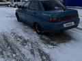 ВАЗ (Lada) 2110 1998 годаүшін1 000 000 тг. в Астана – фото 2