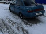 ВАЗ (Lada) 2110 1998 годаfor1 000 000 тг. в Астана – фото 2