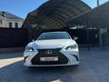 Lexus ES 250 2020 годаүшін20 900 000 тг. в Кызылорда