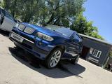 BMW X5 2004 года за 7 500 000 тг. в Алматы