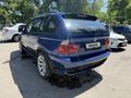 BMW X5 2004 годаүшін7 500 000 тг. в Алматы – фото 4