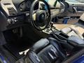 BMW X5 2004 годаүшін7 500 000 тг. в Алматы – фото 6