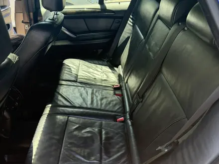 BMW X5 2004 года за 7 500 000 тг. в Алматы – фото 9