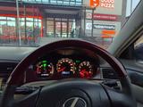 Toyota Windom 2001 годаүшін4 500 000 тг. в Жаркент – фото 5