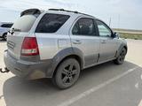Kia Sorento 2004 года за 3 900 000 тг. в Актобе – фото 2