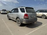 Kia Sorento 2004 года за 3 900 000 тг. в Актобе – фото 3