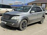 Kia Sorento 2004 года за 3 900 000 тг. в Актобе – фото 4