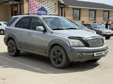 Kia Sorento 2004 года за 3 900 000 тг. в Актобе
