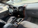 Kia Sorento 2004 года за 3 900 000 тг. в Актобе – фото 5