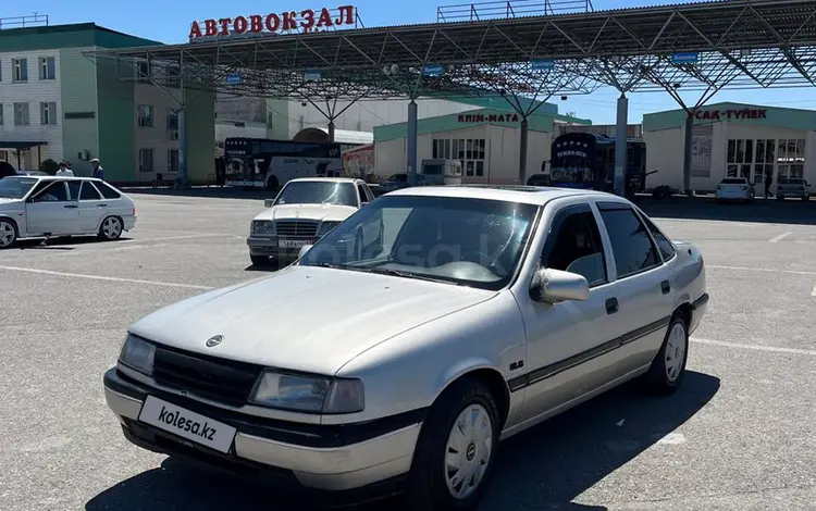 Opel Vectra 1992 года за 1 000 000 тг. в Туркестан