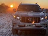 Toyota Land Cruiser Prado 2019 годаүшін25 000 000 тг. в Алматы