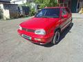 Volkswagen Golf 1995 года за 800 000 тг. в Астана – фото 2