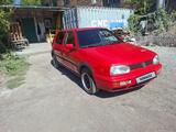 Volkswagen Golf 1995 года за 800 000 тг. в Астана