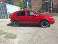 Volkswagen Golf 1995 года за 800 000 тг. в Астана – фото 4