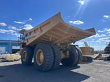 Caterpillar  Шарнирно-сочлененные самосвалы 2024 года в Караганда – фото 4