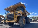 Caterpillar  Шарнирно-сочлененные самосвалы 2024 года в Караганда – фото 2