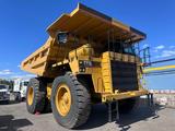 Caterpillar  Шарнирно-сочлененные самосвалы 2024 года в Караганда