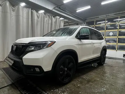 Toyota RAV4 2019 года за 14 500 000 тг. в Алматы – фото 7