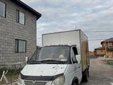 ГАЗ ГАЗель 2008 годаүшін4 500 000 тг. в Астана – фото 3