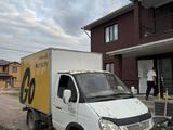 ГАЗ ГАЗель 2008 годаүшін4 500 000 тг. в Астана
