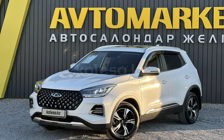 Chery Tiggo 4 Pro 2023 годаүшін6 880 000 тг. в Актобе