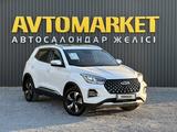 Chery Tiggo 4 Pro 2023 годаүшін6 880 000 тг. в Актобе – фото 2