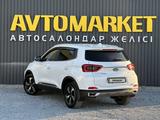 Chery Tiggo 4 Pro 2023 годаүшін6 880 000 тг. в Актобе – фото 4