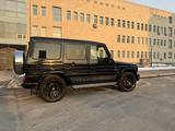 Mercedes-Benz G 63 AMG 2016 года за 46 000 000 тг. в Алматы – фото 4