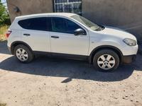 Nissan Qashqai 2012 года за 6 200 000 тг. в Шымкент