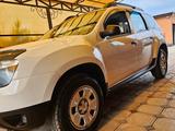 Renault Duster 2015 годаүшін5 700 000 тг. в Астана – фото 3