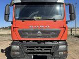 Howo  T5G 2025 годаүшін28 500 000 тг. в Актобе