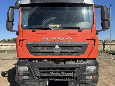 Howo  T5G 2025 года за 28 500 000 тг. в Актобе