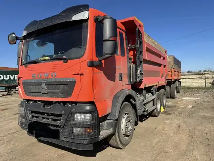 Howo  T5G 2025 года за 28 500 000 тг. в Актобе – фото 2