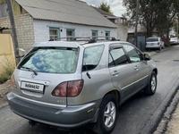 Lexus RX 300 2000 года за 4 998 697 тг. в Актобе