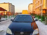 Toyota Corolla 2002 года за 2 900 000 тг. в Шымкент – фото 4