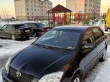 Toyota Corolla 2002 годаүшін2 600 000 тг. в Шымкент