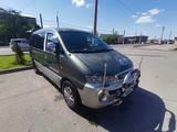 Hyundai Starex 2002 годаүшін2 700 000 тг. в Алматы